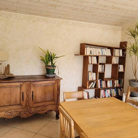 Maison Au Calme A 2 Pas Du Port カンカル エクステリア 写真