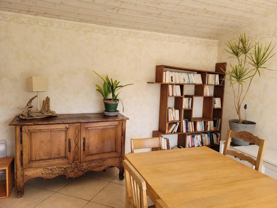 Maison Au Calme A 2 Pas Du Port カンカル エクステリア 写真