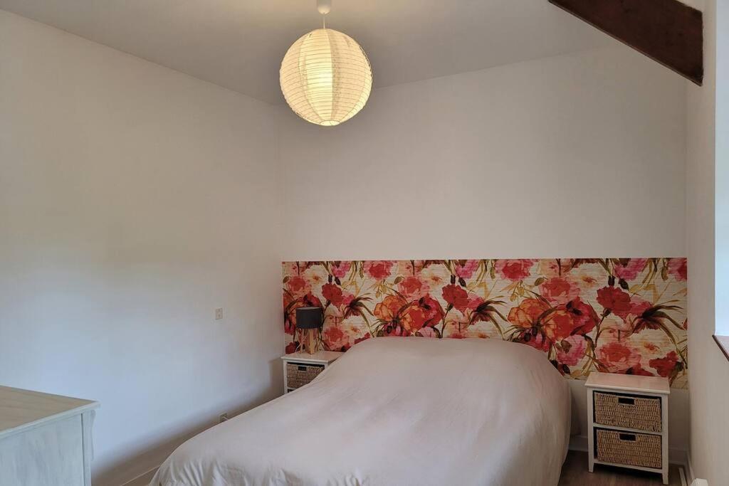 Maison Au Calme A 2 Pas Du Port カンカル エクステリア 写真